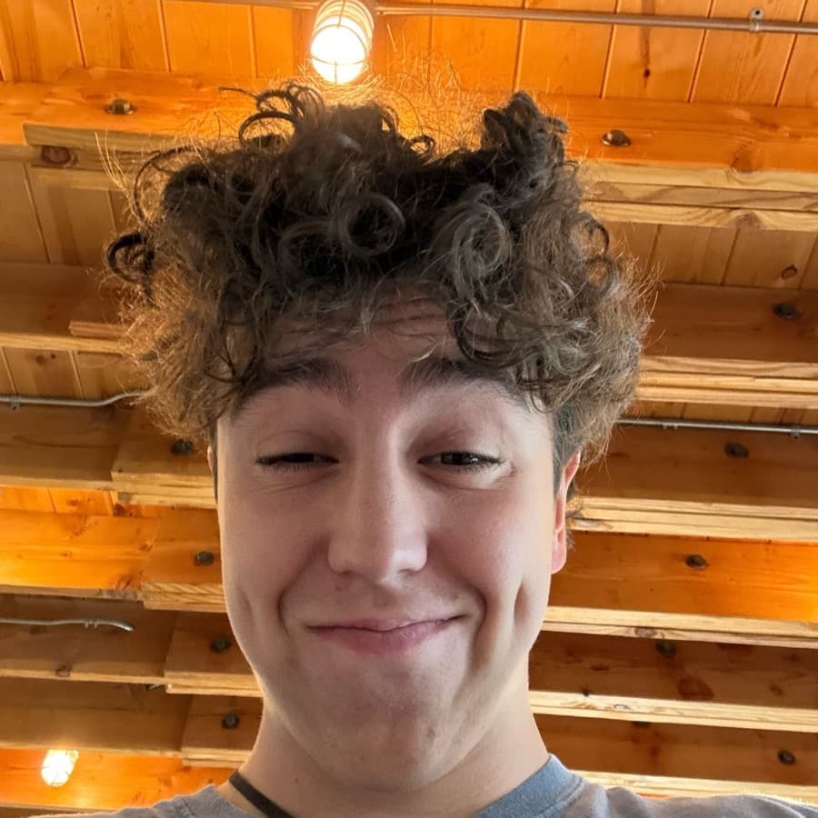 Finn Burch
